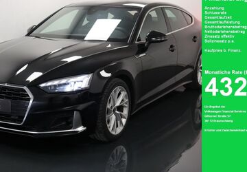 Audi A5 168.874 km 24.085 &euro; Oelde (Stromberg) 59302