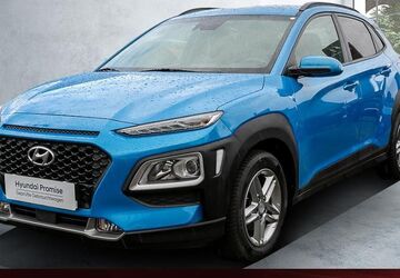 Hyundai KONA 87.000 km 11.499 &euro; Kamen 59174