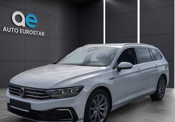 VW Passat Variant 62.808 km 24.950 &euro; Hamm 59077
