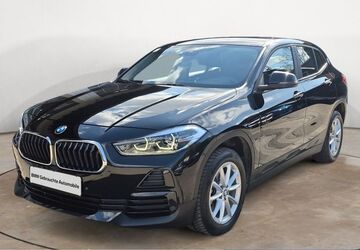 BMW X2 88.005 km 22.590 &euro; Hamm 59071