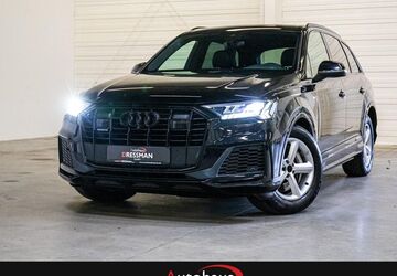 Audi Q7 83.020 km 46.709 &euro; Hamm 59067