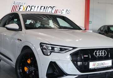 Audi e-tron 47.000 km 36.444 &euro; Hamm 59077