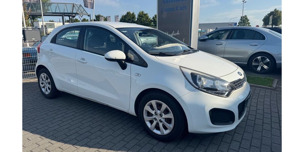 Kia Rio 189.550 km 3.500 &euro; Werl 59457