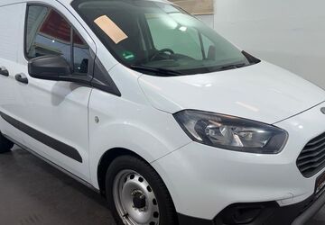 Ford Transit 53.850 km 9.590 &euro; Soest 59494