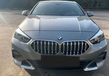 BMW 220 Gran Coupé 63.000 km 29.000 &euro; Lünen 44534