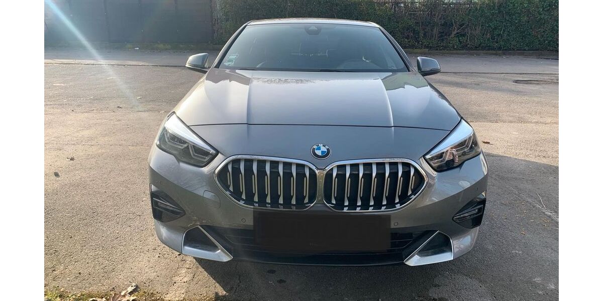 BMW 220 Gran Coupé 63.000 km 29.000 &euro; Lünen 44534