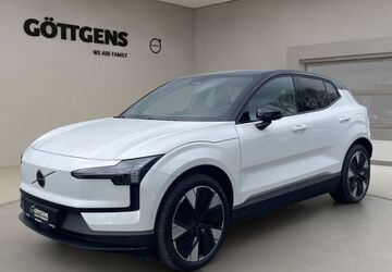 Volvo EX30 2.286 km 36.290 &euro; Soest 59494