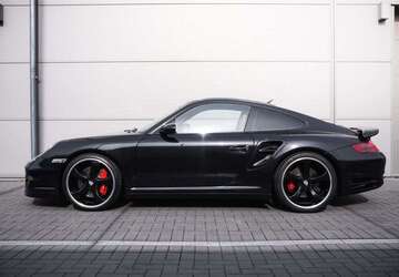 Porsche 997 81.100 km 82.900 &euro; Holzwickede 59439