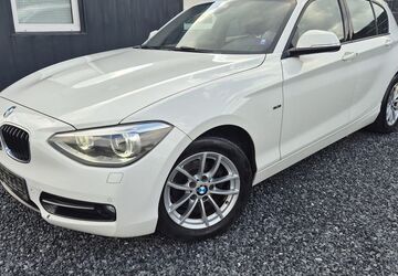 BMW 118 265.000 km 6.990 &euro; Hamm 59067