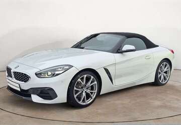 BMW Z4 56.002 km 33.590 &euro; Hamm 59071