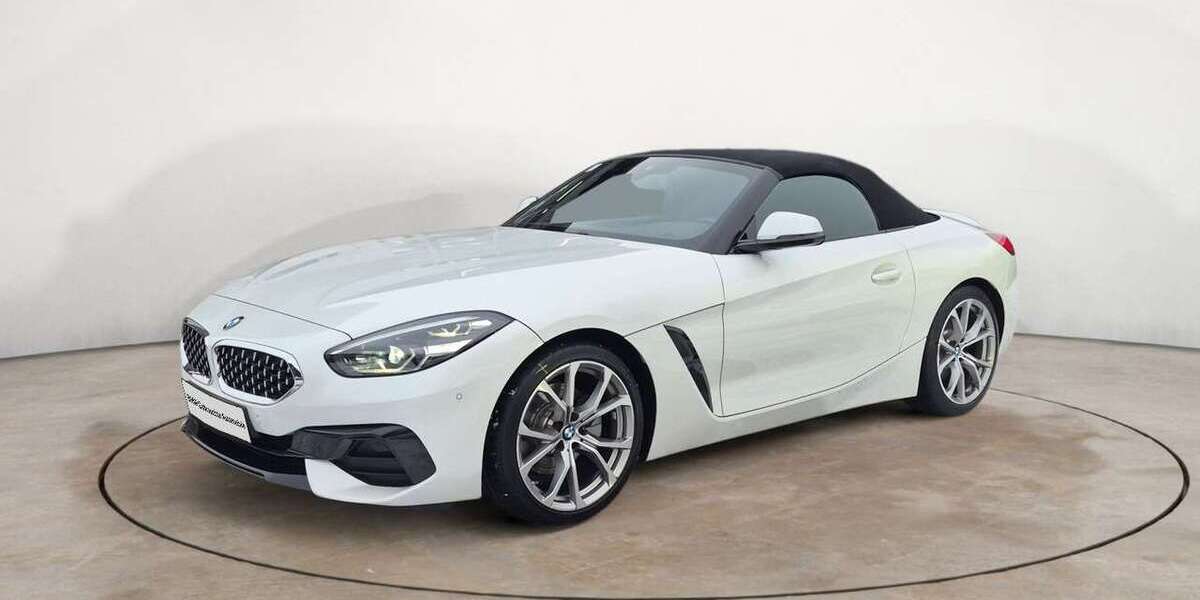BMW Z4 56.002 km 33.590 &euro; Hamm 59071