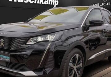 Peugeot 3008 31.998 km 28.580 &euro; Lüdinghausen 59348