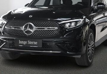 Mercedes-Benz GLC 300 32.589 km 57.560 &euro; Ahlen 59229
