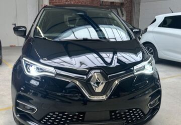 Renault ZOE 39.008 km 13.390 &euro; Menden 58706