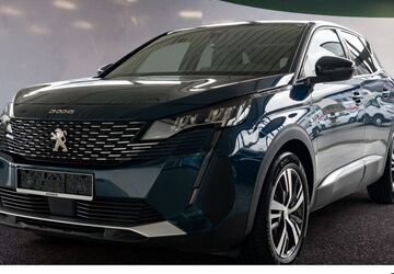Peugeot 3008 29.362 km 25.884 &euro; Menden 58706