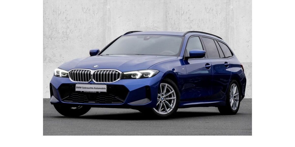 BMW 320 26.863 km 41.500 &euro; Lüdinghausen 59348