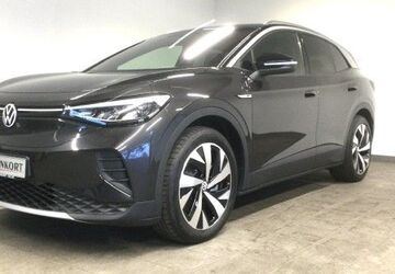 VW ID.4 16.582 km 33.995 &euro; Oelde 59302