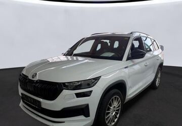 Skoda Kodiaq 103.284 km 35.810 &euro; Hamm 59067