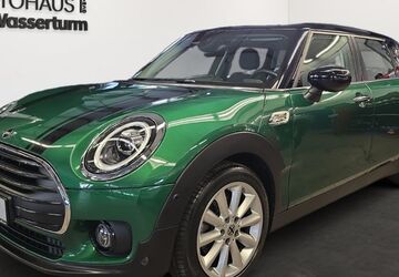 Mini Cooper Clubman 37.233 km 21.790 &euro; Beckum 59269