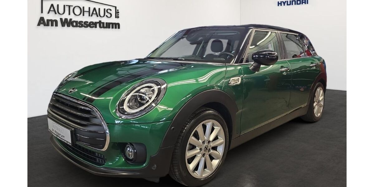 Mini Cooper Clubman 37.233 km 21.790 &euro; Beckum 59269