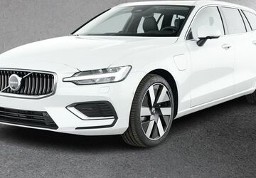 Volvo V60 14.555 km 44.400 &euro; Hamm 59067