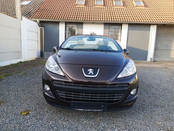 Gebrauchte Peugeot 207