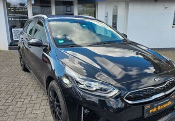 Kia Andere 38.600 km 18.250 &euro; Hamm 59067