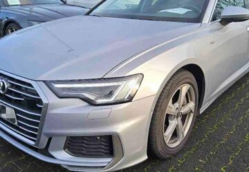 Audi A6 114.100 km 29.950 &euro; Beckum 59269