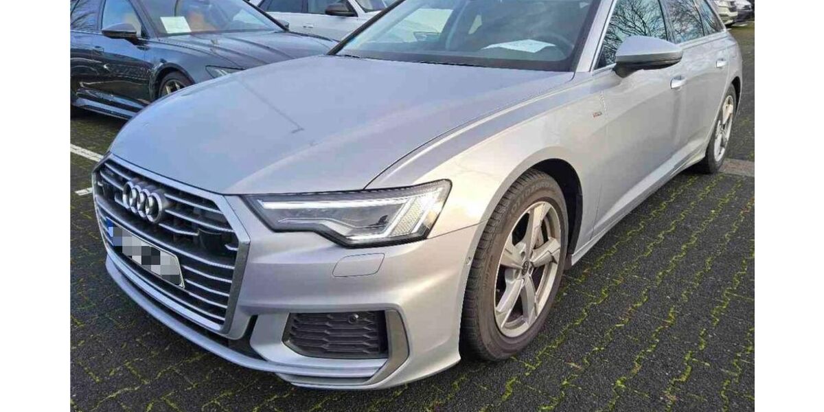 Audi A6 114.100 km 29.950 &euro; Beckum 59269