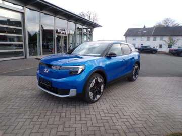 Gebrauchte Ford Explorer