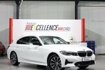 BMW 318d SPORT-LINE / LEDER, LIVE-COCKPIT-PRO, LED 107.000 km 27.333 &euro; Hamm 59077