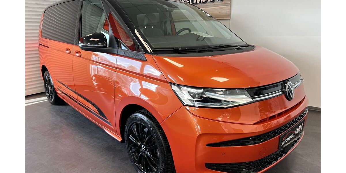 VW T7 Multivan 32.250 km 48.880 &euro; Soest 59494