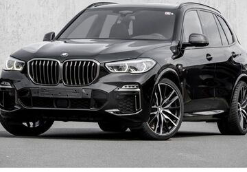 BMW X5 M50 216.650 km 34.990 &euro; Lüdinghausen 59348