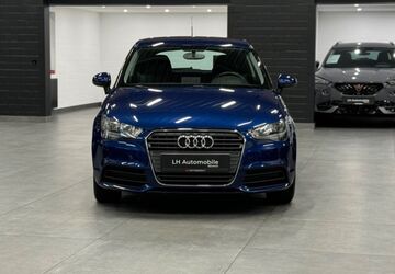 Audi A1 152.050 km 6.890 &euro; Lüdinghausen 59348