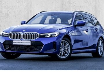 BMW 330 28.410 km 43.990 &euro; Lüdinghausen 59348