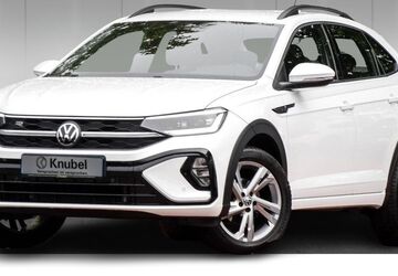 VW Taigo 61.166 km 18.350 &euro; Beckum 59269