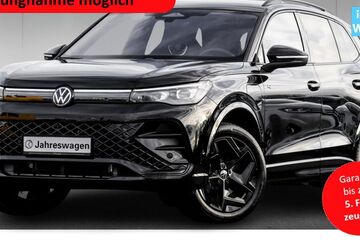 VW Tiguan 7.671 km 52.780 &euro; Beckum 59269