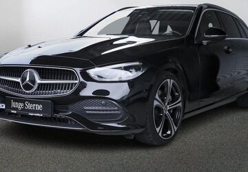 Mercedes-Benz C 300 82.113 km 34.310 &euro; Beckum 59269