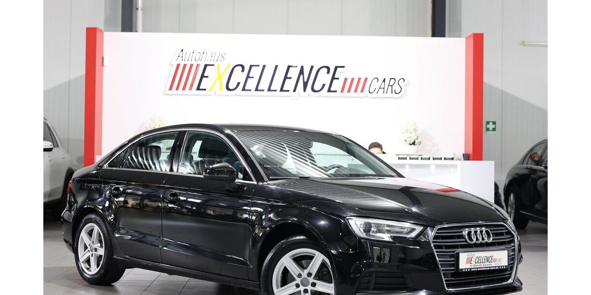 Audi A3 119.000 km 16.333 &euro; Hamm 59077