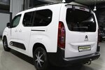 Citroen Berlingo 130 BLUE-HDI SHINE-XL 5-SITZER, 1.HAND 148.000 km 14.221 &euro; Hamm 59077
