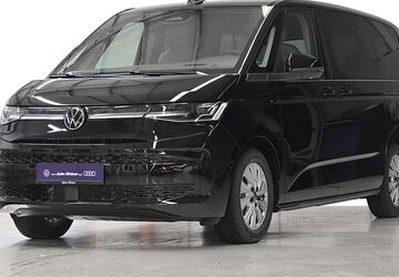 VW T7 Multivan 2.000 km 81.990 &euro; Ahlen 59229