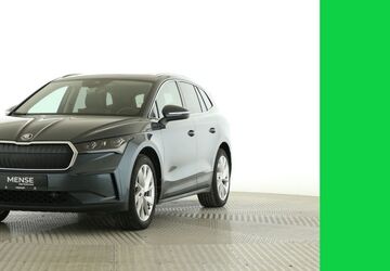 Skoda Enyaq 69.136 km 29.655 &euro; Oelde (Stromberg) 59302