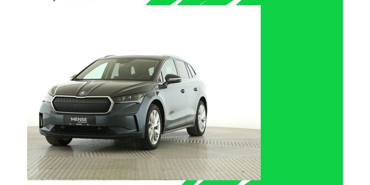 Skoda Enyaq 69.136 km 29.655 &euro; Oelde (Stromberg) 59302