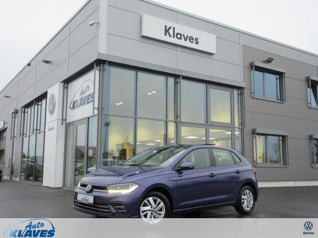 VW Polo 21.600 km 17.350 &euro; Ascheberg 59387