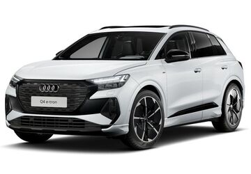 Audi Q4 e-tron 45.998 km 43.690 &euro; Neubeckum 59269