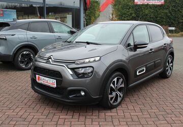 Citroen C3 10.000 km 17.449 &euro; Hamm 59067