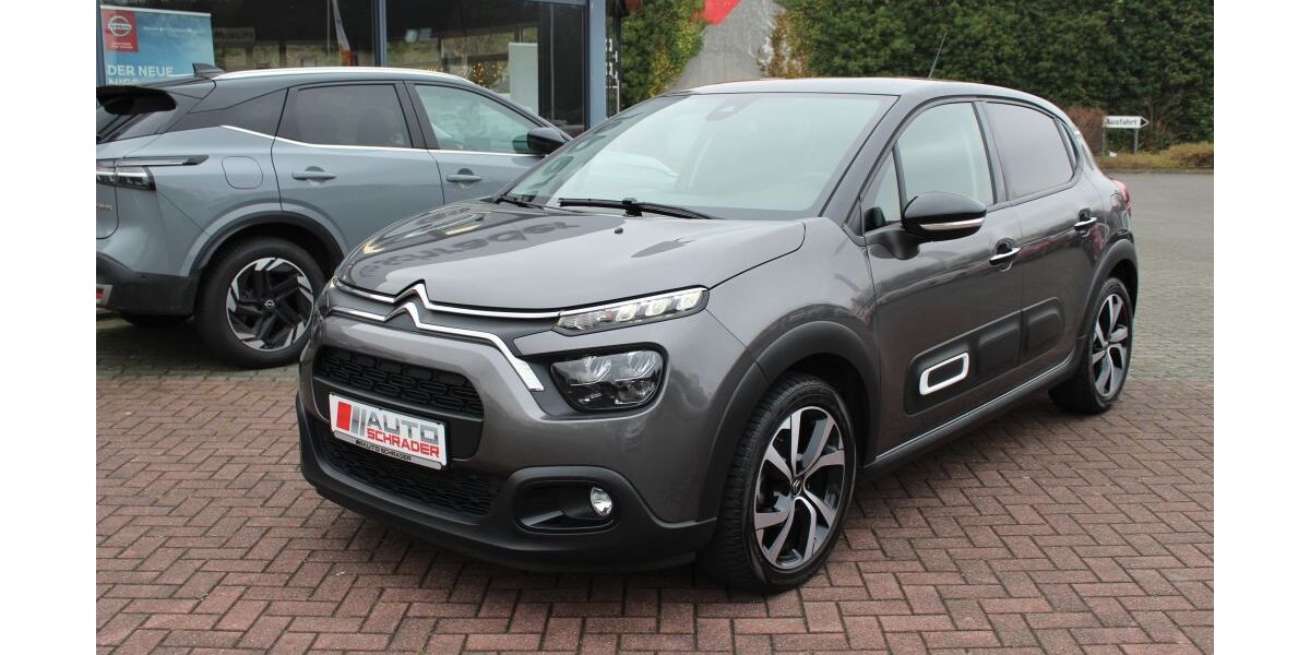 Citroen C3 10.000 km 17.449 &euro; Hamm 59067