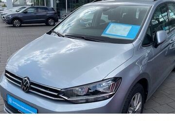 VW Touran 12.500 km 33.698 &euro; Soest 59494