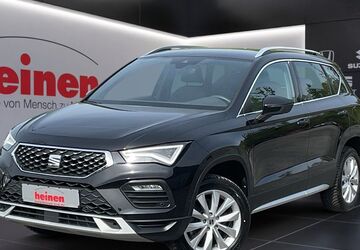 Seat Ateca 26.016 km 30.909 &euro; Menden 58708