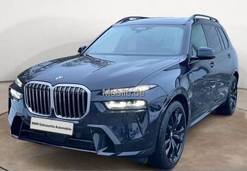 BMW X7 23.005 km 87.990 &euro; Werne 59368